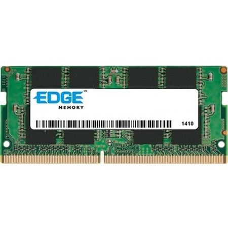 Edge Memory 16Gb Pc4-2133 260 Pin Ddr4 1.2V So Dimm PE248109